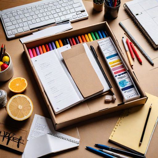reMarkable Creativity Kit (monthly subscription)